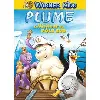 dvd plume - le visiteur du pôle sud
