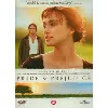 dvd pride & prejudice - 2005 - vn