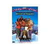 dvd rasta rockett