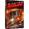 dvd red line dvd