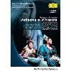 dvd richard strauss: ariadne auf naxos