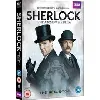 dvd sherlock the abominable bride
