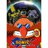 dvd sonic x 14