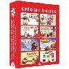 dvd spécial chien - coffret 8 films - pack