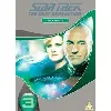 dvd star trek - the next generation - series 3 - complete