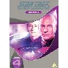 dvd star trek - the next generation - series 4