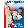dvd taekwondo - les techniques de base