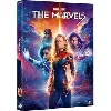 dvd the marvels dvd