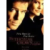 dvd thomas crown affair