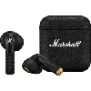 ecouteurs marshall minor iv noir