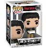 figurine funko! pop - les soprano n°1294 - christopher moltisanti (59291)