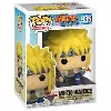 figurine funko! pop - naruto n°935 - minato namikaze (49802)
