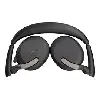 jabra evolve2 65 flex ms stereo - micro - casque - sur - oreille - bluetooth - sans fil - suppresseur de bruit actif - usb - c - n