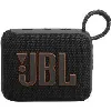 jbl go 4 - enceinte sans fil bluetooth - noir