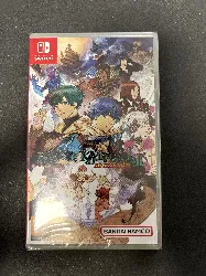 jeu nintendo switch baten kaitos i & ii : hd remaster switch