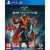 jeu ps4 assassin's creed valhalla extension : l'aube du ragnarök (code in a box) standard edition ps4