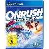 jeu ps4 codemasters onrush day one edition ps4 usk: 6 import allemand