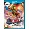 jeu wii hyrule warriors import anglais