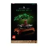 lego creator - bonsaï - 10281