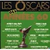 les oscars des années 60
