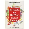 livre 100 recettes pour bien vivre avec son cholestérol