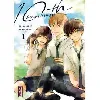livre 10th - a couper le souffle - tome 1