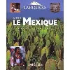 livre aimer le mexique - avec cd photo, edition 1996
