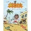 livre akissi tome 1 - attaque de chats
