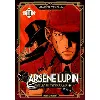 livre arsene lupin - t03
