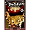 livre arsene lupin - t04