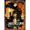 livre arsene lupin - t05