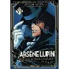 livre arsene lupin - t06