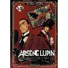 livre arsene lupin - t07