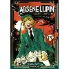 livre arsene lupin - t09