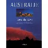 livre australie - terre du rêve