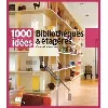 livre bibliothèques et étagères