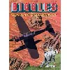 livre biggles raconte tome 6 - le vol du wallenstein