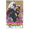 livre boruto - naruto next generations - tome 13