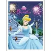 livre cendrillon - disney princesse