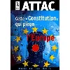livre cette 'constitution' qui piège l'europe