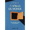 livre cinémas du monde