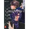 livre combination - tome 4