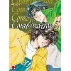livre combination - tome 5