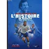 livre coupe du monde 2010 l'histoire en marche