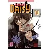 livre dengeki daisy - tome 10