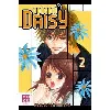 livre dengeki daisy - tome 2