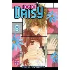livre dengeki daisy - tome 5