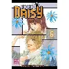 livre dengeki daisy - tome 6
