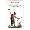 livre discours sur l'origine et les fondements de l'inégalité parmi les hommes - discours sur les sciences et les arts