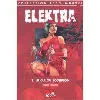 livre elektra 1 : la clé du scorpion